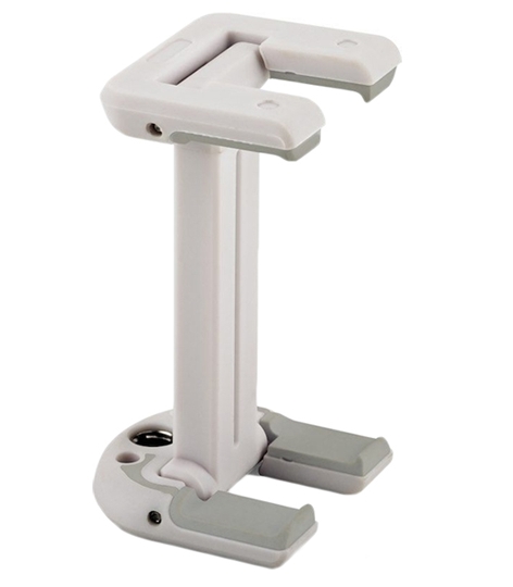 Держатель Joby GripTight ONE Mount (белый) Держатель Joby GripTight ONE Mount (белый)