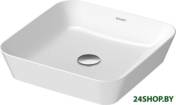 Умывальник Duravit Cape Cod 2340430000 Умывальник Duravit Cape Cod 2340430000