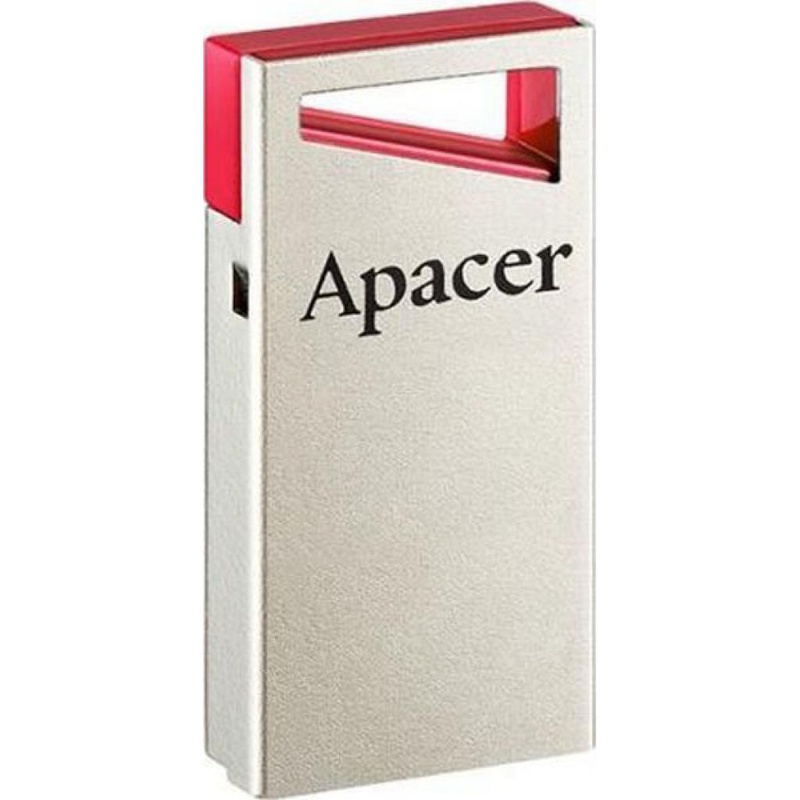 Флеш-память Apacer AH112 16Gb (AP16GAH112R-1) Флеш-память Apacer AH112 16Gb (AP16GAH112R-1)