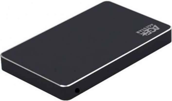 Бокс для жесткого диска AgeStar 3UB2AX1C Бокс для жесткого диска AgeStar 3UB2AX1C