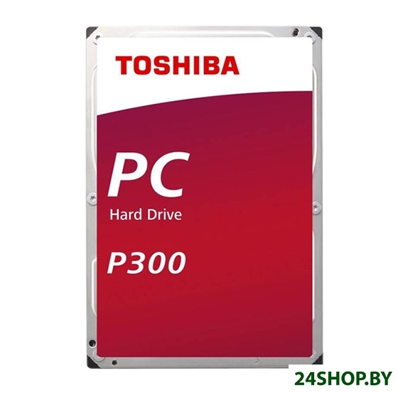 Жесткий диск Toshiba P300 2TB HDWD220EZSTA Жесткий диск Toshiba P300 2TB HDWD220EZSTA