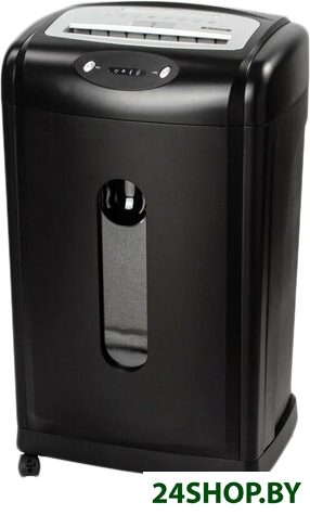 Шредер BRAUBERG S18-S 530961 Шредер BRAUBERG S18-S 530961