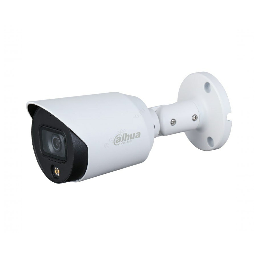CCTV-камера Dahua DH-HAC-HFW1409TP-A-LED-0360B CCTV-камера Dahua DH-HAC-HFW1409TP-A-LED-0360B