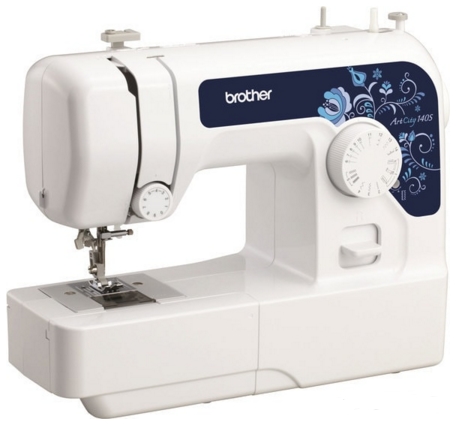 Швейная машина Brother ArtCity 140S Швейная машина Brother ArtCity 140S