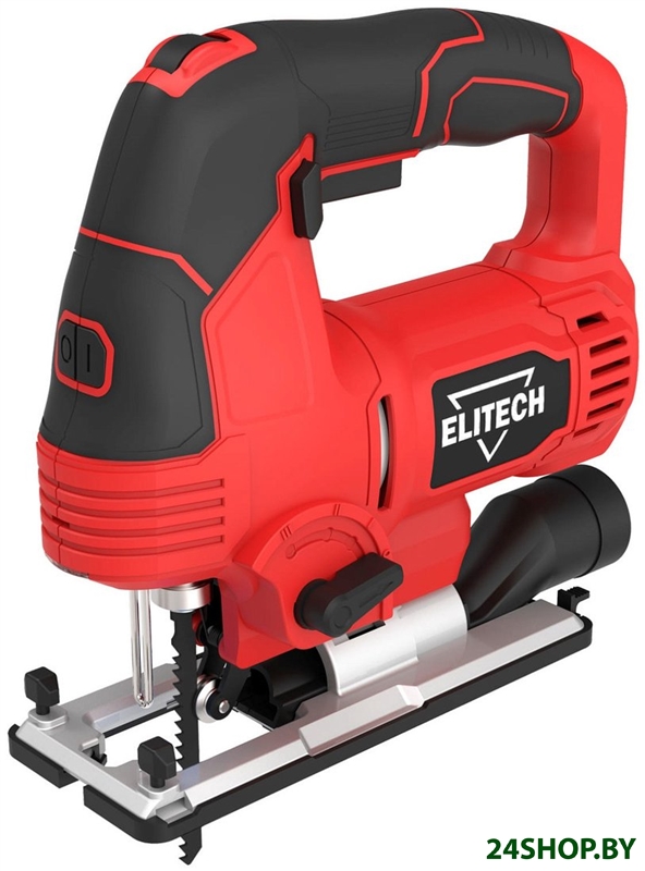 Электролобзик ELITECH ПЛ 08-10МЛЭ Электролобзик ELITECH ПЛ 08-10МЛЭ