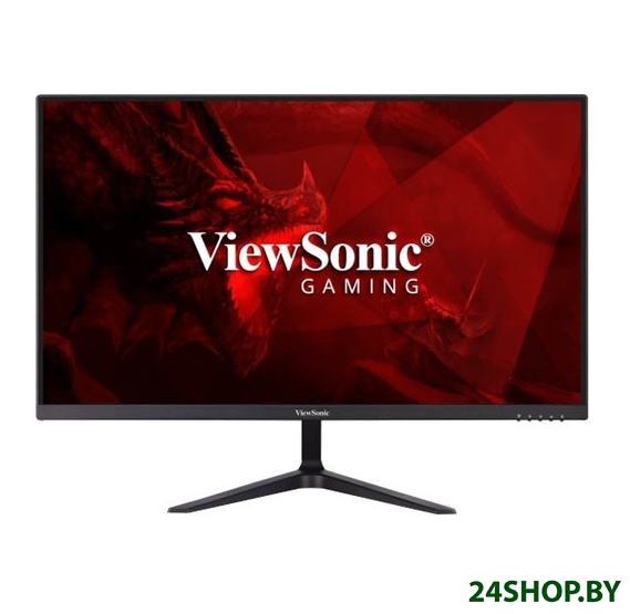 Монитор ViewSonic VX2718-P-MHD Монитор ViewSonic VX2718-P-MHD