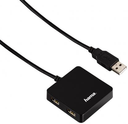 USB-хаб Hama 12131 USB-хаб Hama 12131