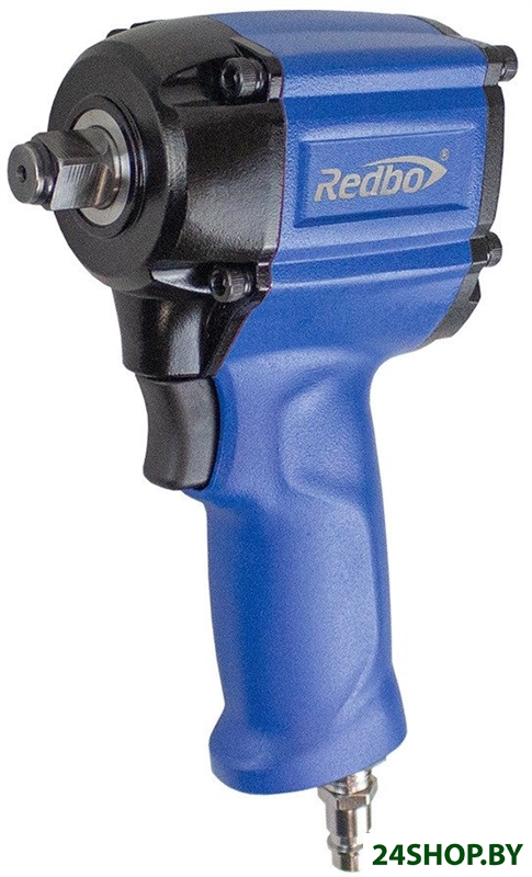 Пневматический гайковерт Redbo RP-7426K Пневматический гайковерт Redbo RP-7426K