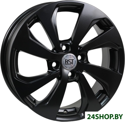 Литые диски RST R005 15x6 Литые диски RST R005 15x6