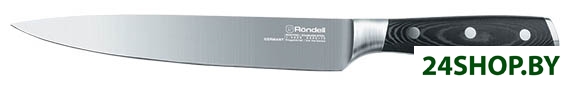 Нож разделочный Rondell Falkata RD-327 Нож разделочный Rondell Falkata RD-327