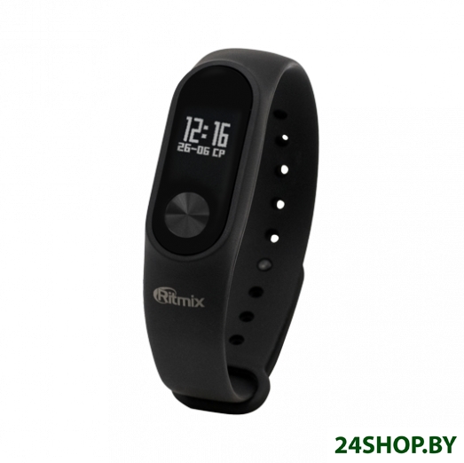 Умные часы Ritmix RFB-100 Умные часы Ritmix RFB-100