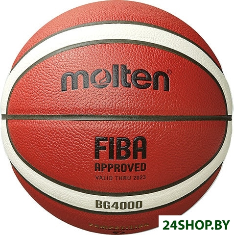 Мяч Molten B5G4000 (5 размер) Мяч Molten B5G4000 (5 размер)