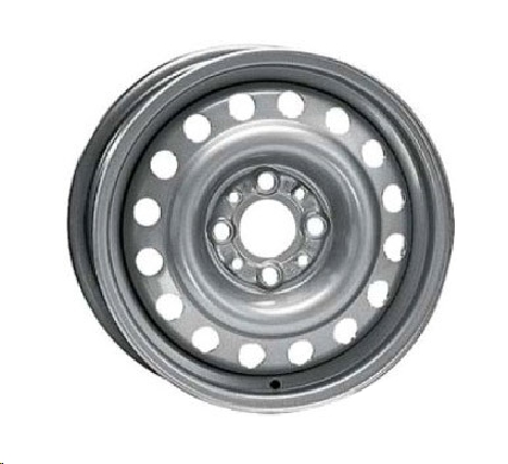 Штампованные диски Eurodisk 32E45S 13x4.5 Штампованные диски Eurodisk 32E45S 13x4.5