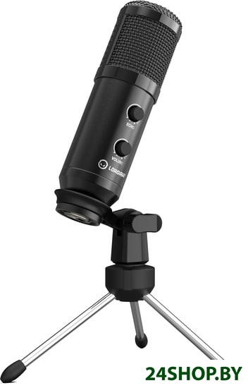 Игровой микрофон Lorgar LRG-CMT313 Игровой микрофон Lorgar LRG-CMT313