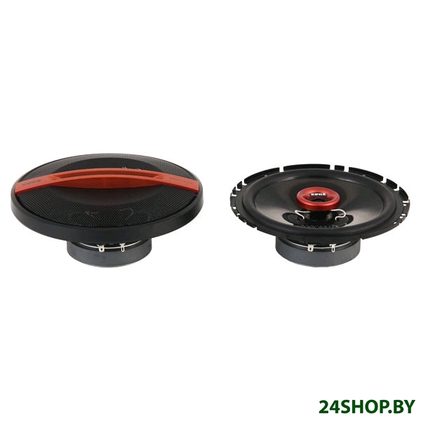 Компонентная АС EDGE EDST216C-E6 Компонентная АС EDGE EDST216C-E6