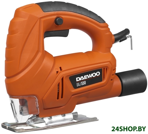 Электролобзик DAEWOO POWER DAJ 550 Электролобзик DAEWOO POWER DAJ 550