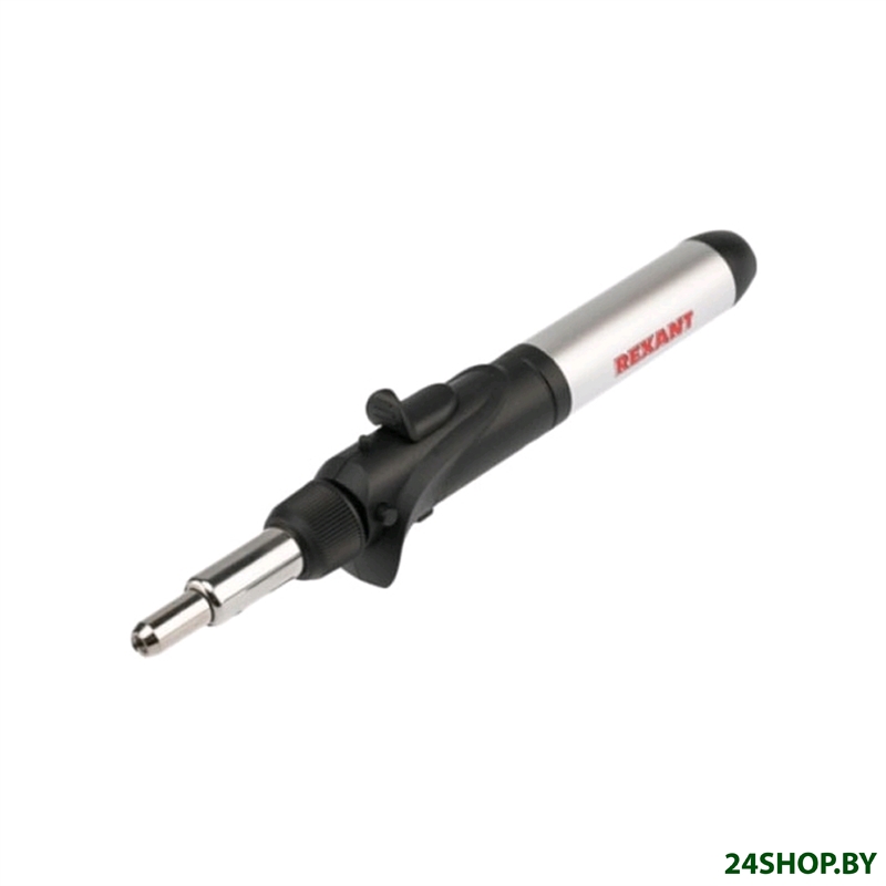 Газовый паяльник Rexant 12-0501 Газовый паяльник Rexant 12-0501