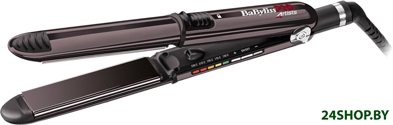 Выпрямитель BaByliss PRO ElipStyle 3500 BAB3500E Выпрямитель BaByliss PRO ElipStyle 3500 BAB3500E