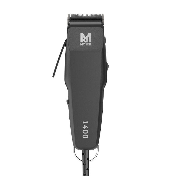 Машинка для стрижки MOSER Animalline 1400-0076 Машинка для стрижки MOSER Animalline 1400-0076