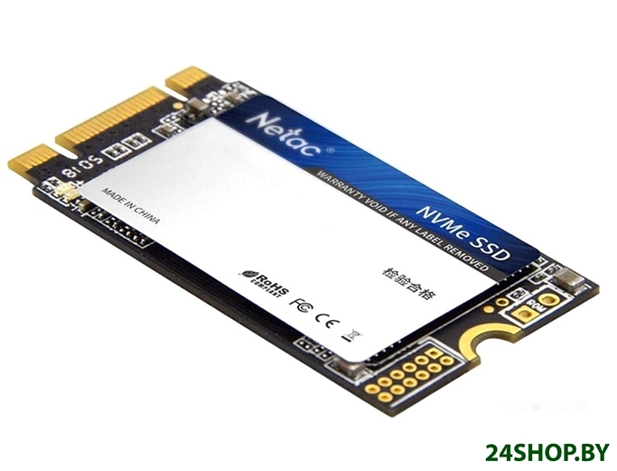 SSD Netac N930ES 256GB NT01N930ES-256G-E2X SSD Netac N930ES 256GB NT01N930ES-256G-E2X