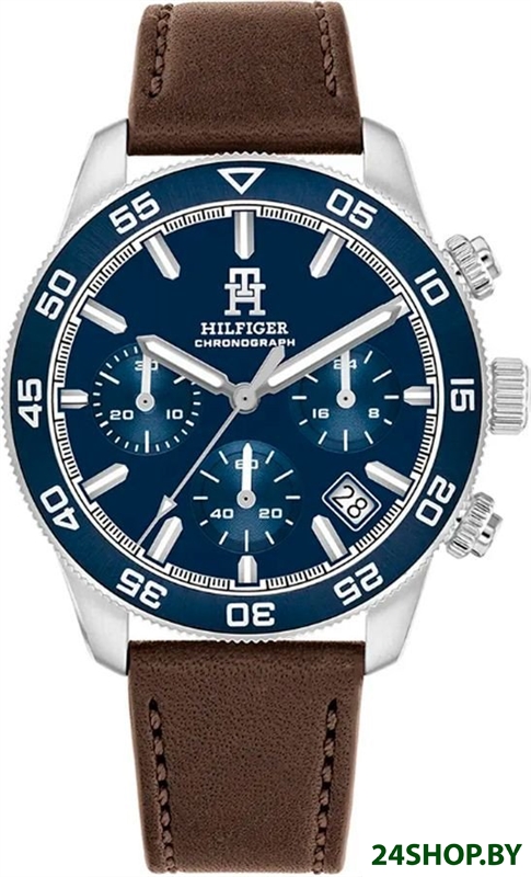 Наручные часы Tommy Hilfiger 1792163 Наручные часы Tommy Hilfiger 1792163