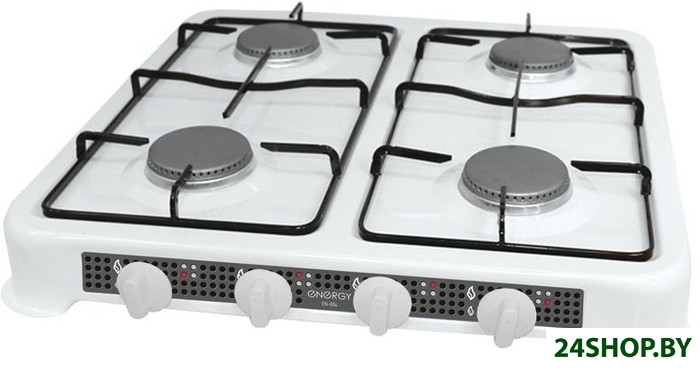 Плита настольная газовая Energy EN-004 Плита настольная газовая Energy EN-004