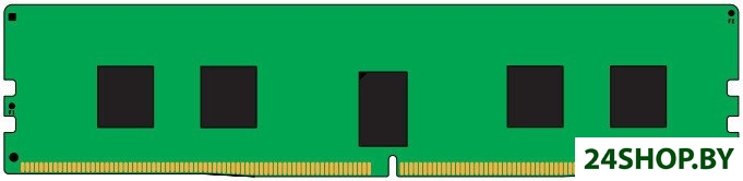 Оперативная память Kingston 16ГБ DDR5 5600 МГц KSM56R46BS8-16HA Оперативная память Kingston 16ГБ DDR5 5600 МГц KSM56R46BS8-16HA