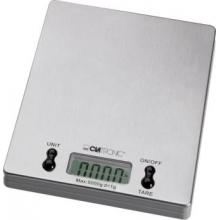 Весы кухонные Clatronic KW3367 Весы кухонные Clatronic KW3367