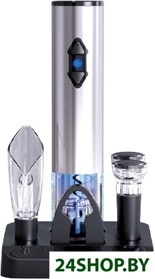 Набор для бара KLT BGS-KB1-601807A Набор для бара KLT BGS-KB1-601807A