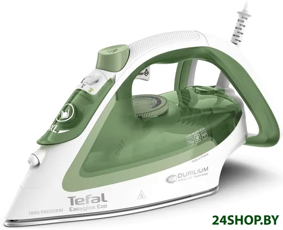 Утюг Tefal Easygliss Eco FV5781E1 Утюг Tefal Easygliss Eco FV5781E1