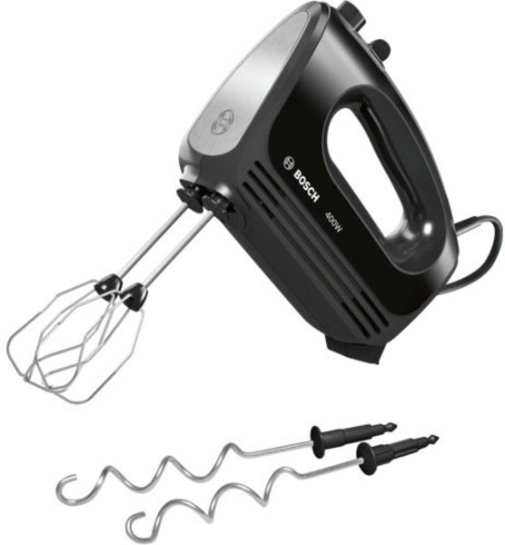 Миксер Bosch Handmixer MFQ 2420B Миксер Bosch Handmixer MFQ 2420B