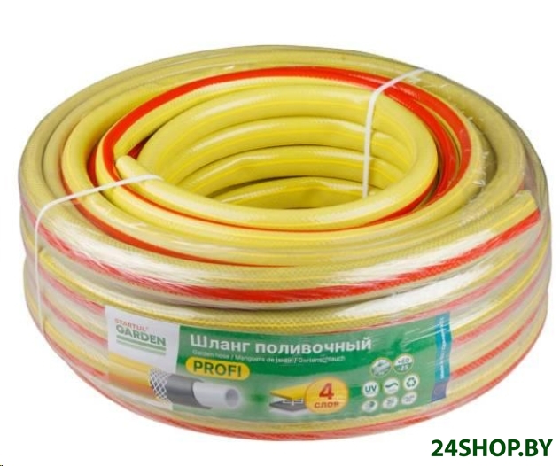Шланг Startul Garden Profi ST6206-3/4-50 (3/4 Шланг Startul Garden Profi ST6206-3/4-50 (3/4
