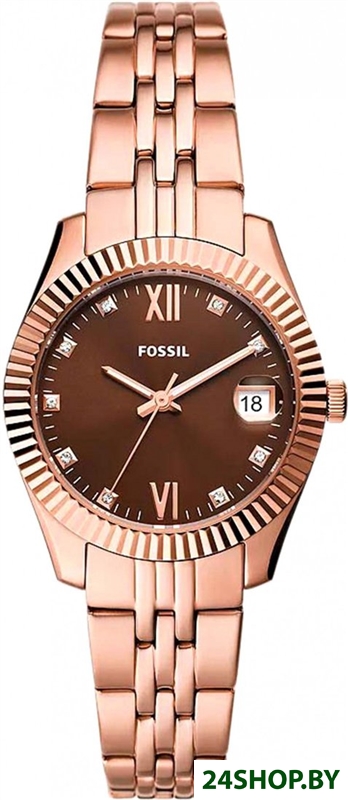 Наручные часы Fossil ES5324 Наручные часы Fossil ES5324