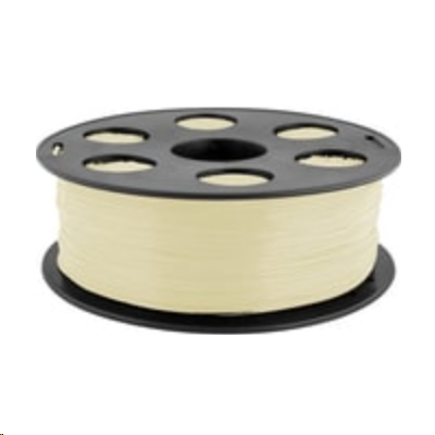 Пластик Bestfilament PLA 1.75 мм 1000 г (натуральный) Пластик Bestfilament PLA 1.75 мм 1000 г (натуральный)