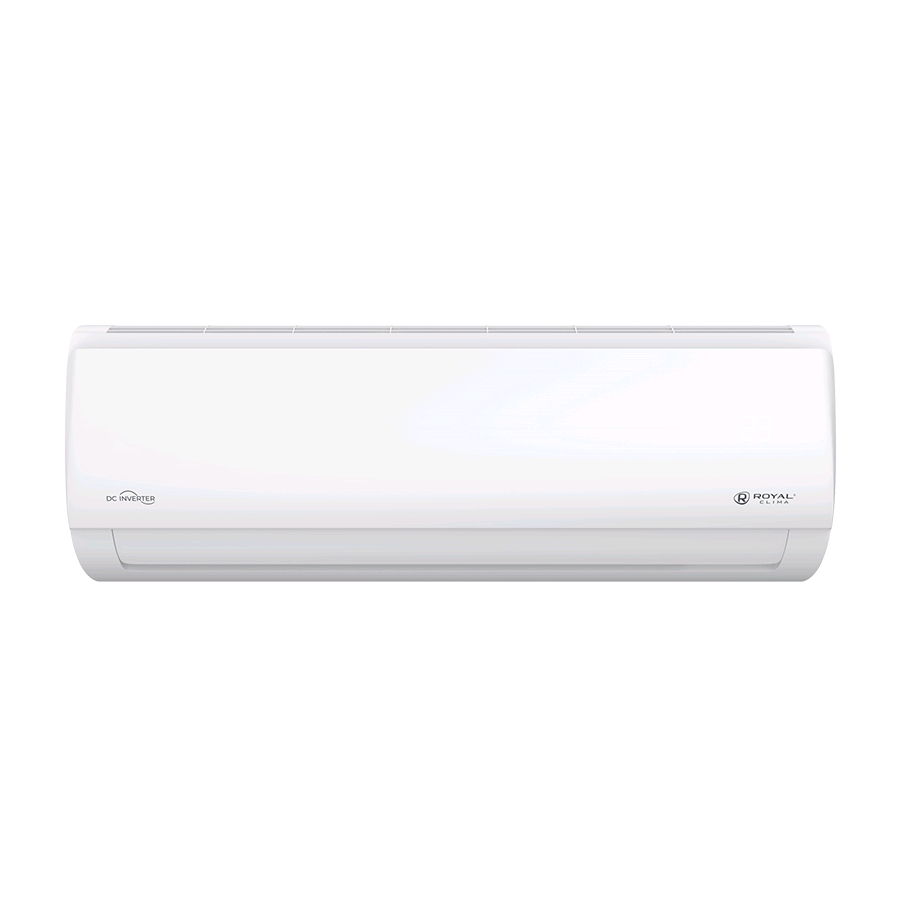 Сплит-система Royal Clima Triumph Inverter Upgrade RCI-TWN28HN Сплит-система Royal Clima Triumph Inverter Upgrade RCI-TWN28HN