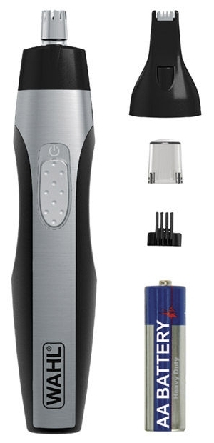 Триммер WAHL Deluxe Lighted (5546-216) Триммер WAHL Deluxe Lighted (5546-216)