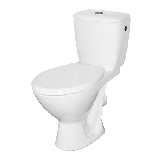 Унитаз Cersanit Mito Koral S-KO-MI-KOR-3/6-P-w Унитаз Cersanit Mito Koral S-KO-MI-KOR-3/6-P-w