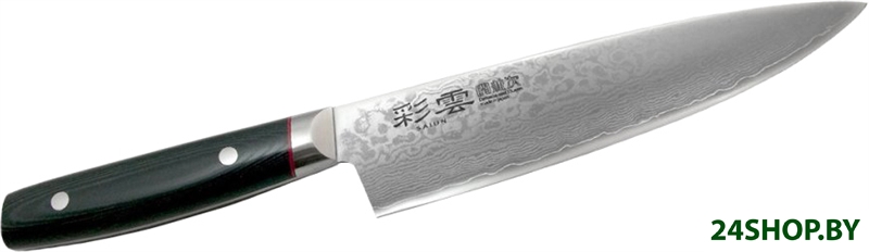 Кухонный нож Kanetsugu 9005 Кухонный нож Kanetsugu 9005