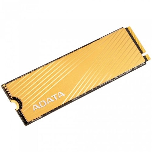 SSD A-Data Falcon 2TB AFALCON-2T-C SSD A-Data Falcon 2TB AFALCON-2T-C
