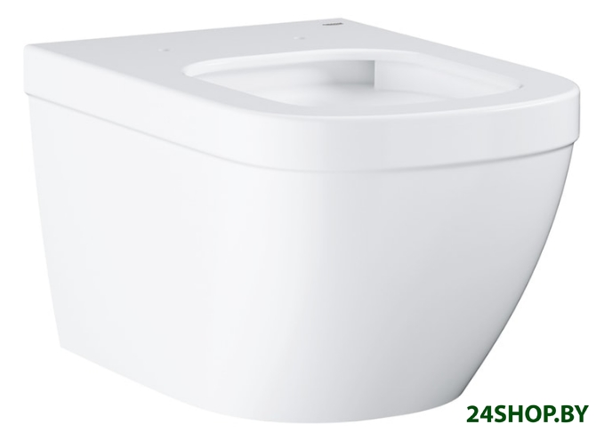 Унитаз GROHE Euro 39328000 Унитаз GROHE Euro 39328000