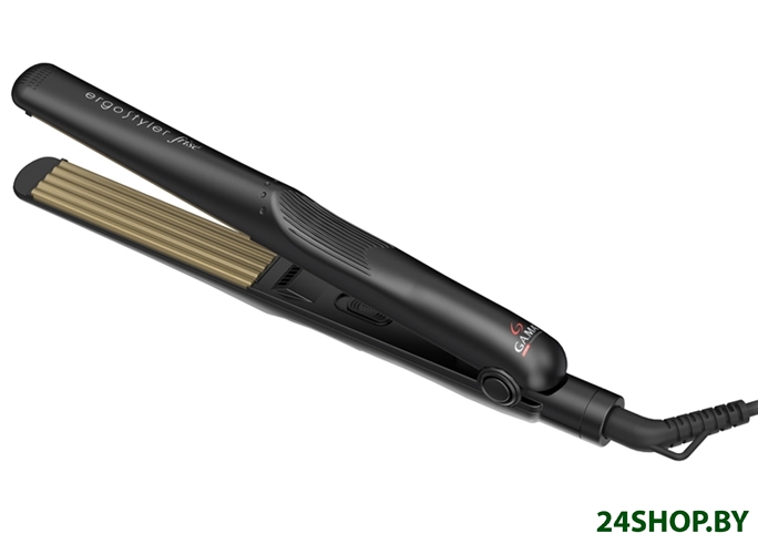 Выпрямитель GA.MA Ergostyler Frise GI1517 Выпрямитель GA.MA Ergostyler Frise GI1517