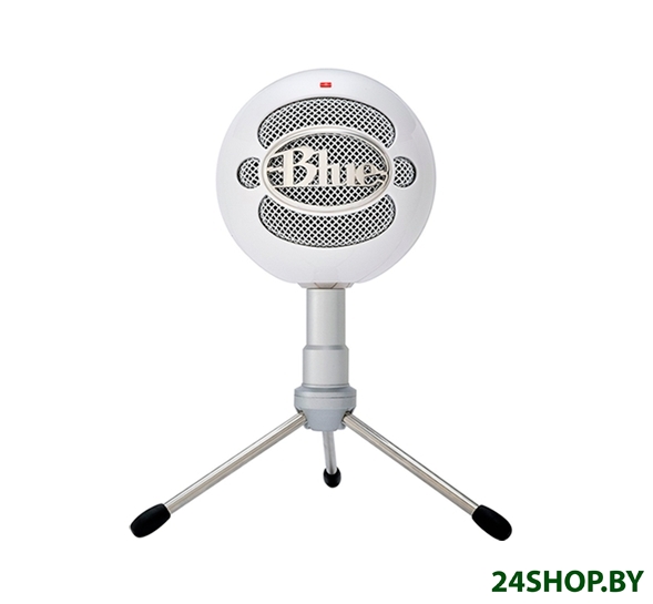 Микрофон Blue Snowball iCE (белый) Микрофон Blue Snowball iCE (белый)