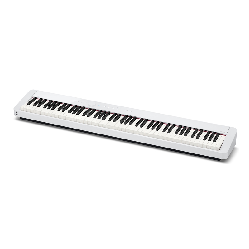 Цифровое пианино Casio Privia PX-S1000 (белый) Цифровое пианино Casio Privia PX-S1000 (белый)
