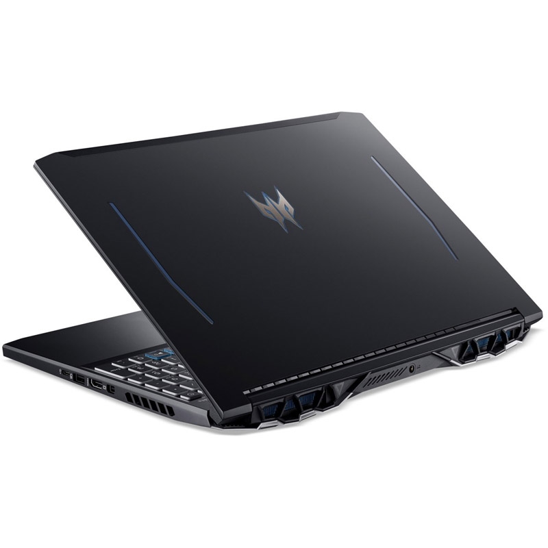 Ноутбук Acer Predator Helios 300 PH315-54-59X0 NH.QC5ER.005 Ноутбук Acer Predator Helios 300 PH315-54-59X0 NH.QC5ER.005