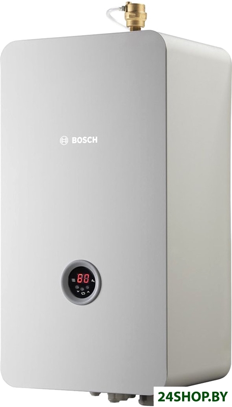 Отопительный котел Bosch Tronic Heat 3500 12 7738502585 Отопительный котел Bosch Tronic Heat 3500 12 7738502585