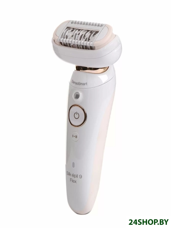 Эпилятор Braun Silk-epil 9 Flex 9002 Wet & Dry Эпилятор Braun Silk-epil 9 Flex 9002 Wet & Dry