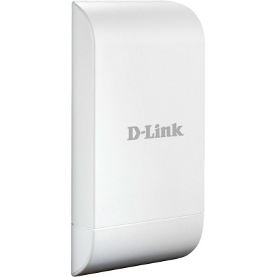 Точка доступа D-Link DAP-3410/RU/A1A Точка доступа D-Link DAP-3410/RU/A1A