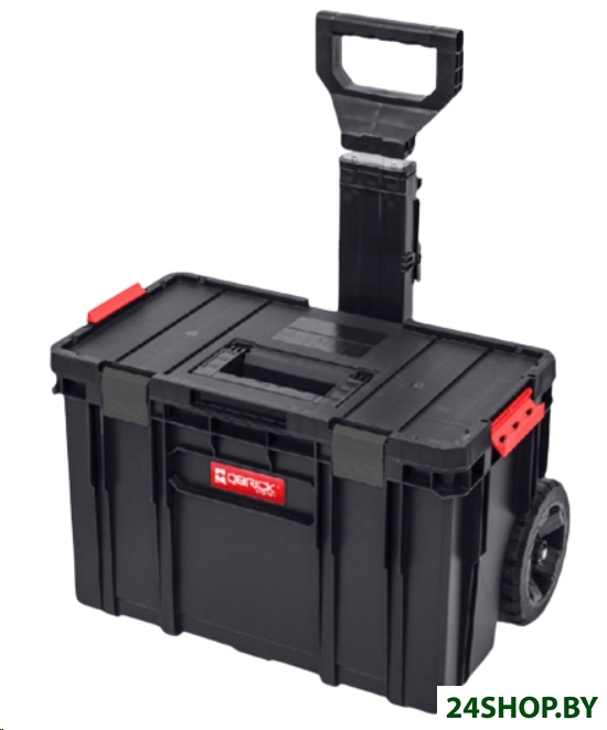 Тележка Qbrick System Two Cart Plus Тележка Qbrick System Two Cart Plus