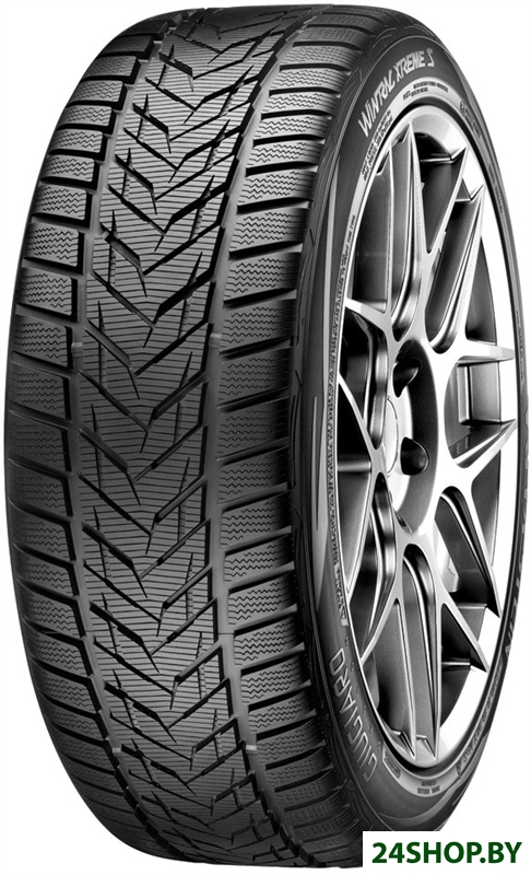 Автомобильные шины Vredestein Wintrac Xtreme S 275/40R20 106V Автомобильные шины Vredestein Wintrac Xtreme S 275/40R20 106V
