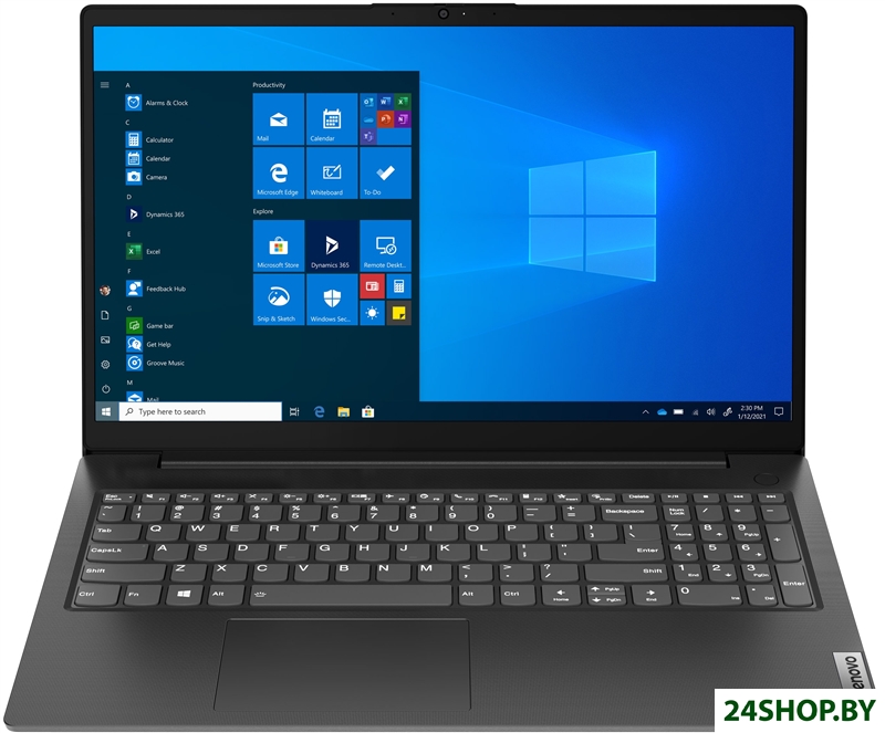 Ноутбук Lenovo V15 G2 ITL 82KB00CDRM Ноутбук Lenovo V15 G2 ITL 82KB00CDRM